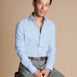 New Charles Tyrwhit Shirt